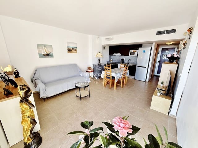 2 soverom Leilighet til salgs i Roses med svømmebasseng - € 328 000 (Ref: 10080057)
