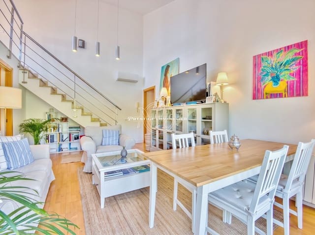 3 Zimmer Apartment zu verkaufen in Castell d'Aro, Castell-Platja d'Aro mit Pool - 374.900 € (Ref: 10085923)