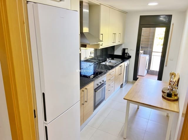 3 Zimmer Apartment zu verkaufen in Castell d'Aro, Castell-Platja d'Aro mit Pool - 374.900 € (Ref: 10085923)