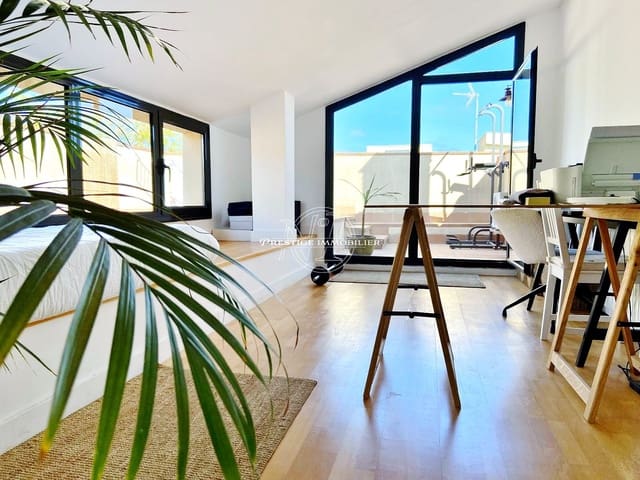 3 Zimmer Apartment zu verkaufen in Castell d'Aro, Castell-Platja d'Aro mit Pool - 374.900 € (Ref: 10085923)