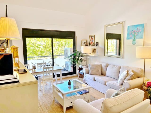 3 Zimmer Apartment zu verkaufen in Castell d'Aro, Castell-Platja d'Aro mit Pool - 374.900 € (Ref: 10085923)