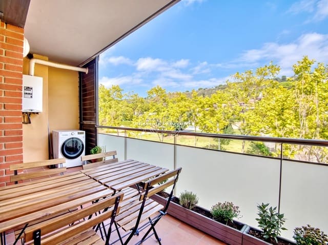 3 Zimmer Apartment zu verkaufen in Castell d'Aro, Castell-Platja d'Aro mit Pool - 374.900 € (Ref: 10085923)