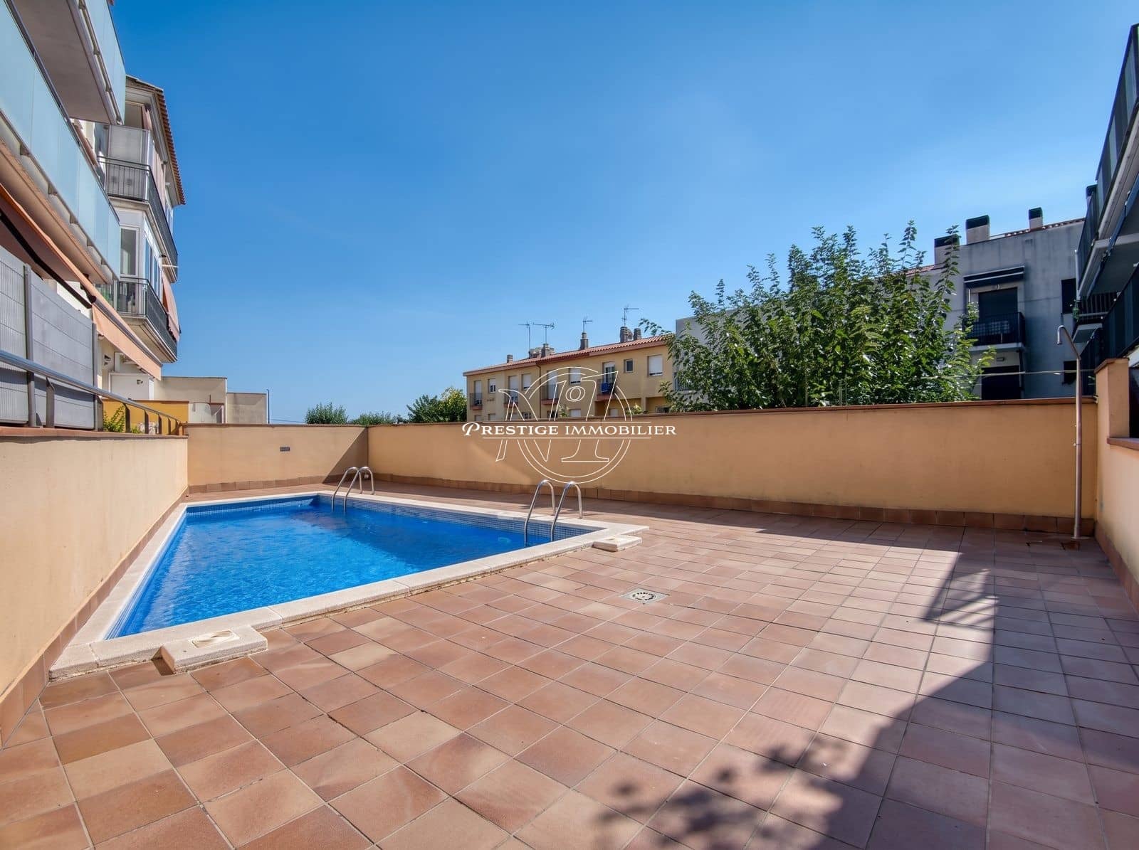3 Zimmer Apartment zu verkaufen in Castell d'Aro mit Pool - 374.900 € (Ref: 10085923)