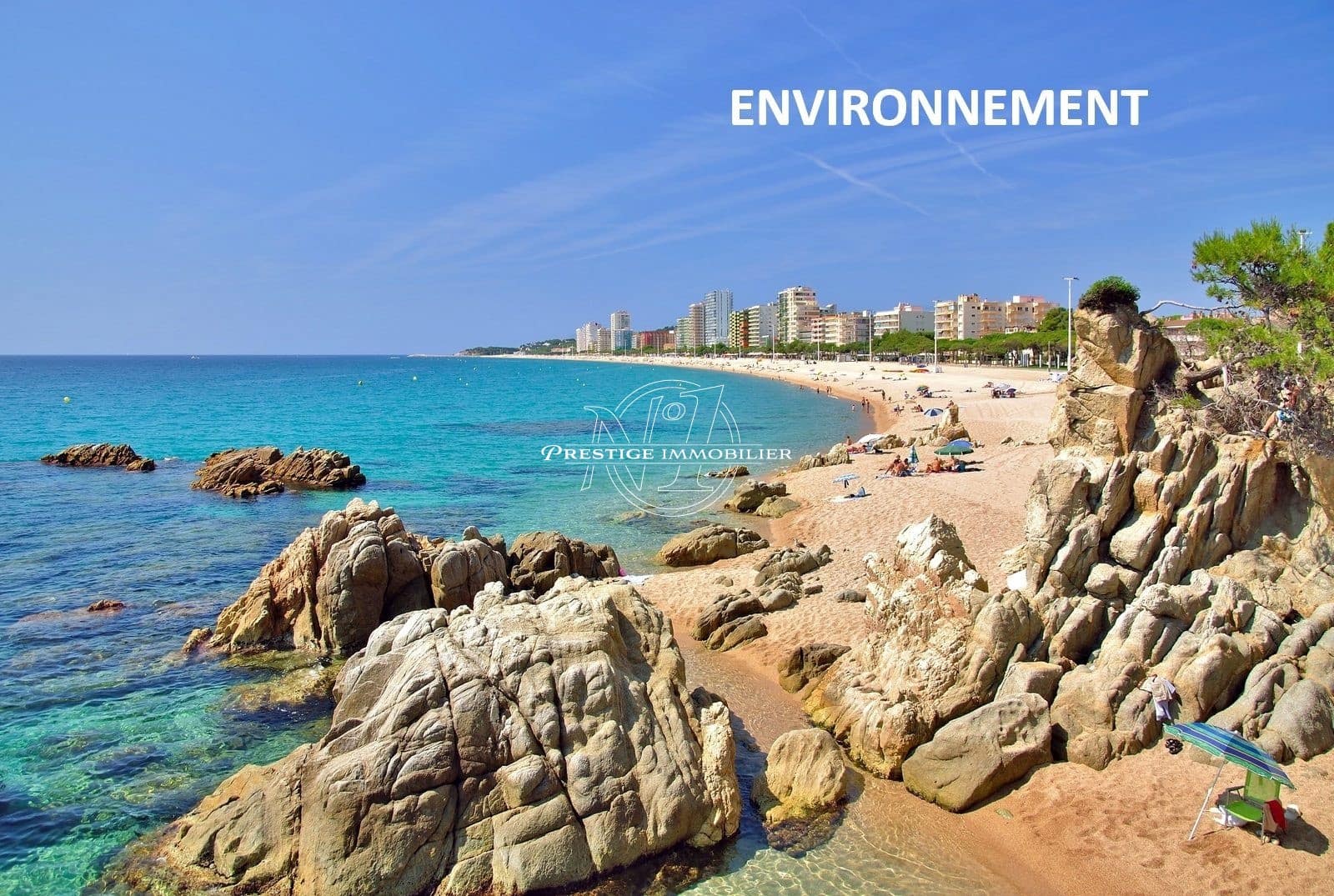 3 Zimmer Apartment zu verkaufen in Castell d'Aro mit Pool - 374.900 € (Ref: 10085923)