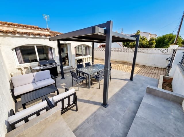 3 bedroom Villa for sale in Castelló d'Empúries - € 320,000 (Ref: 10089547)