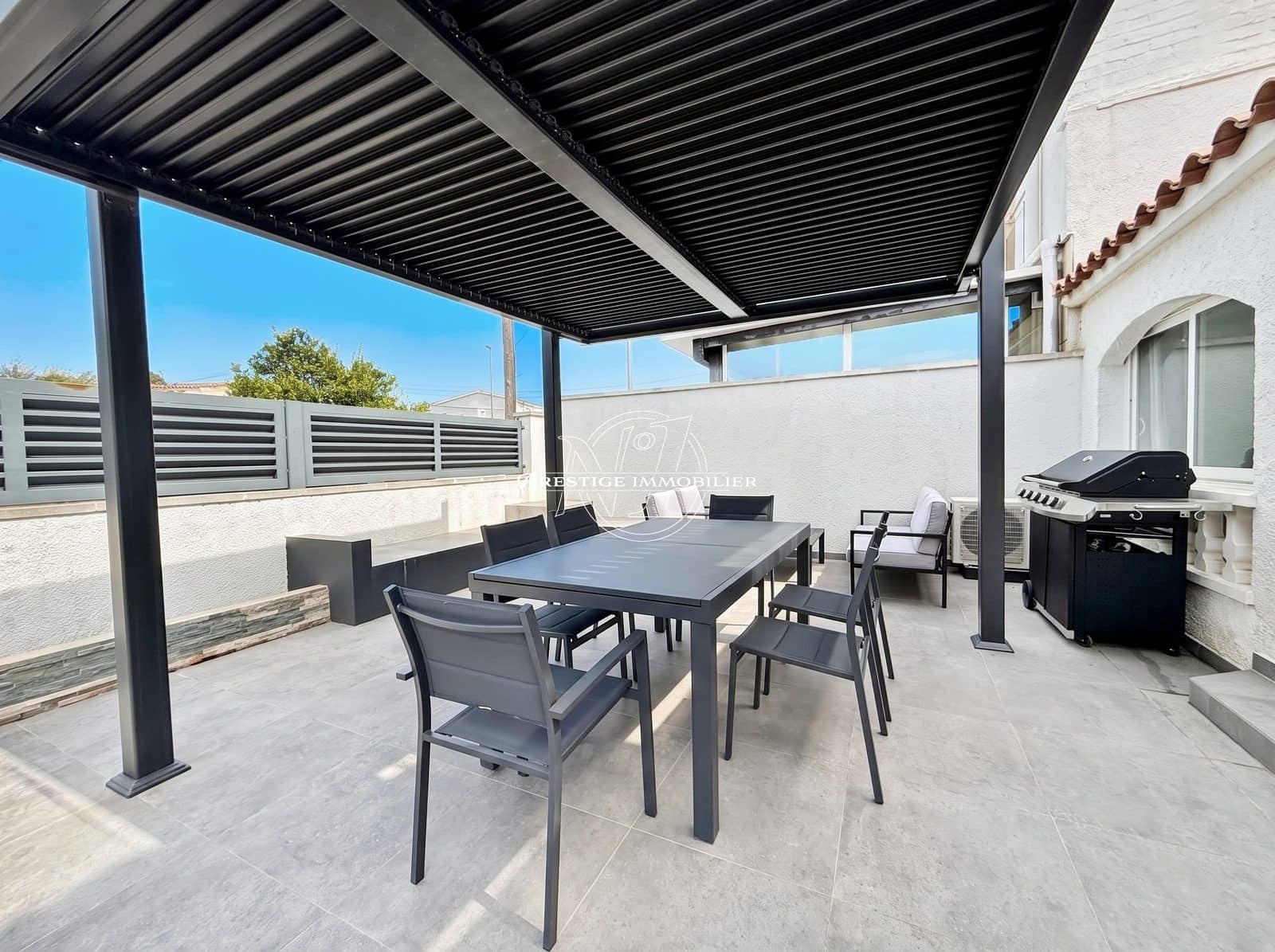3 quarto Moradia para venda em Castello d'Empuries - 320 000 € (Ref: 10089547)