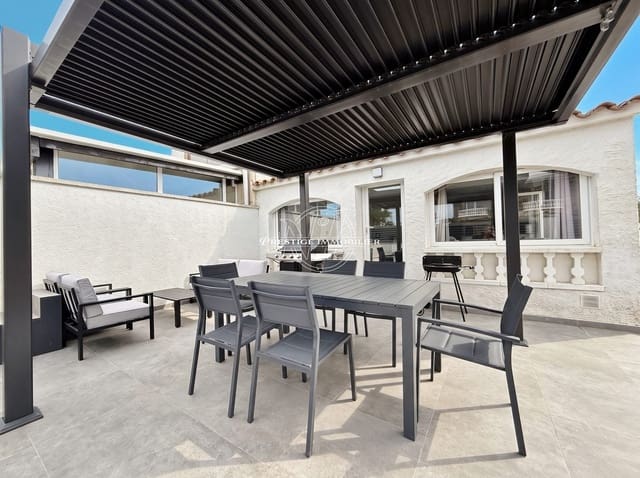 3 bedroom Villa for sale in Castelló d'Empúries - € 320,000 (Ref: 10089547)