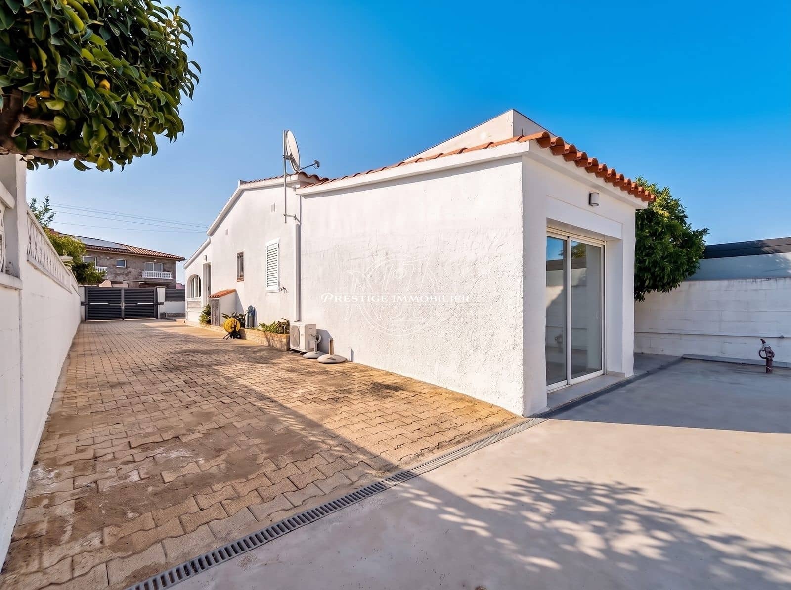 3 quarto Moradia para venda em Castello d'Empuries - 320 000 € (Ref: 10089547)