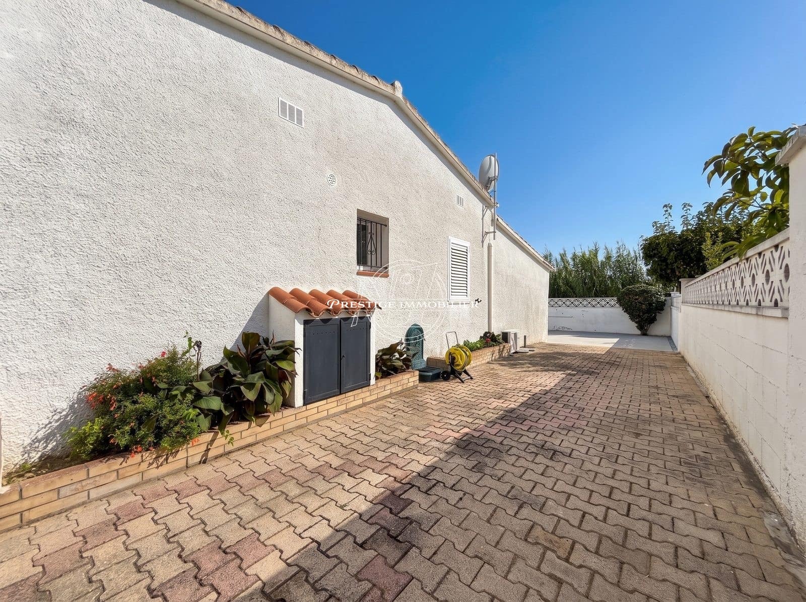 3 quarto Moradia para venda em Castello d'Empuries - 320 000 € (Ref: 10089547)