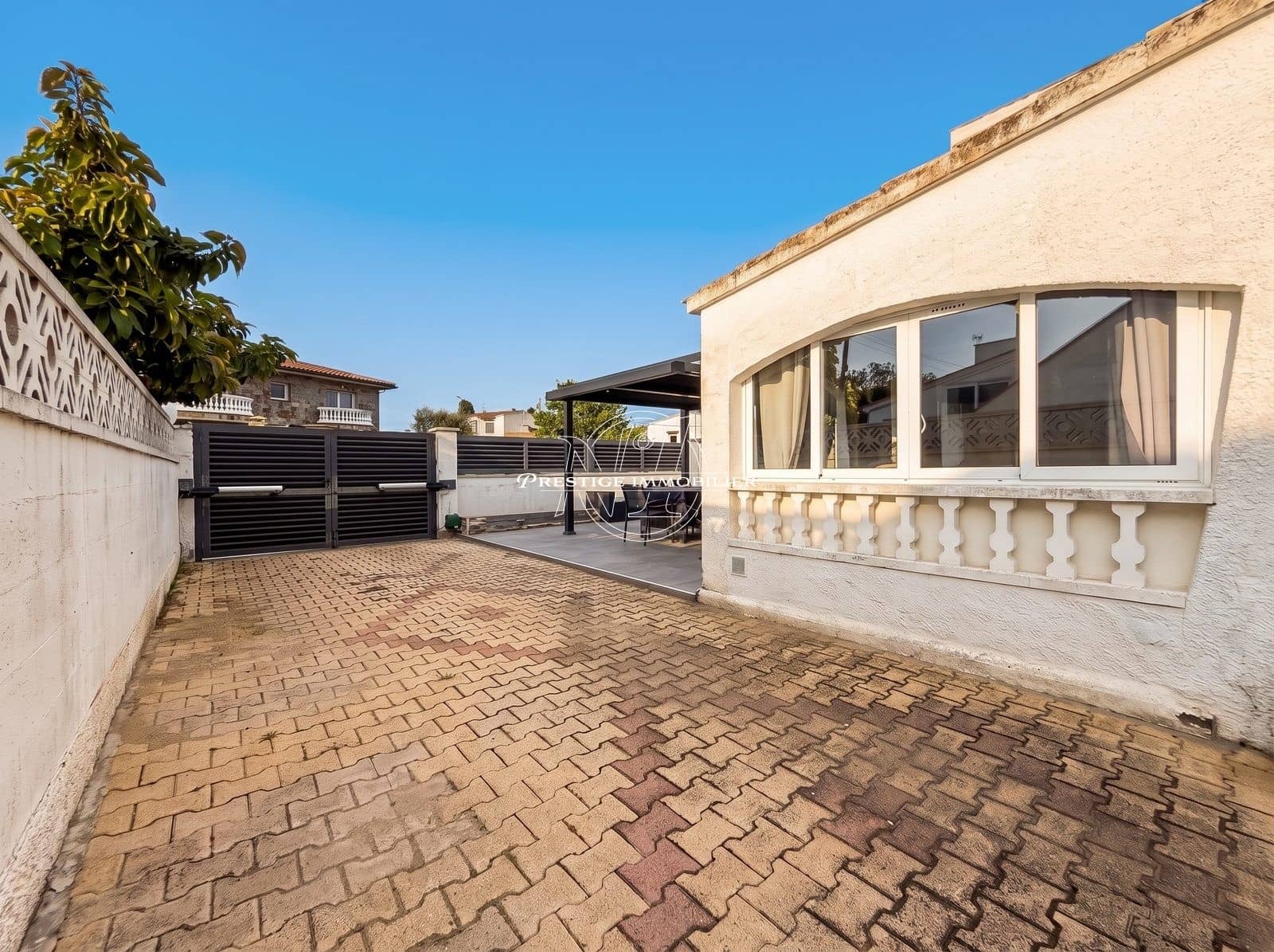 3 quarto Moradia para venda em Castello d'Empuries - 320 000 € (Ref: 10089547)