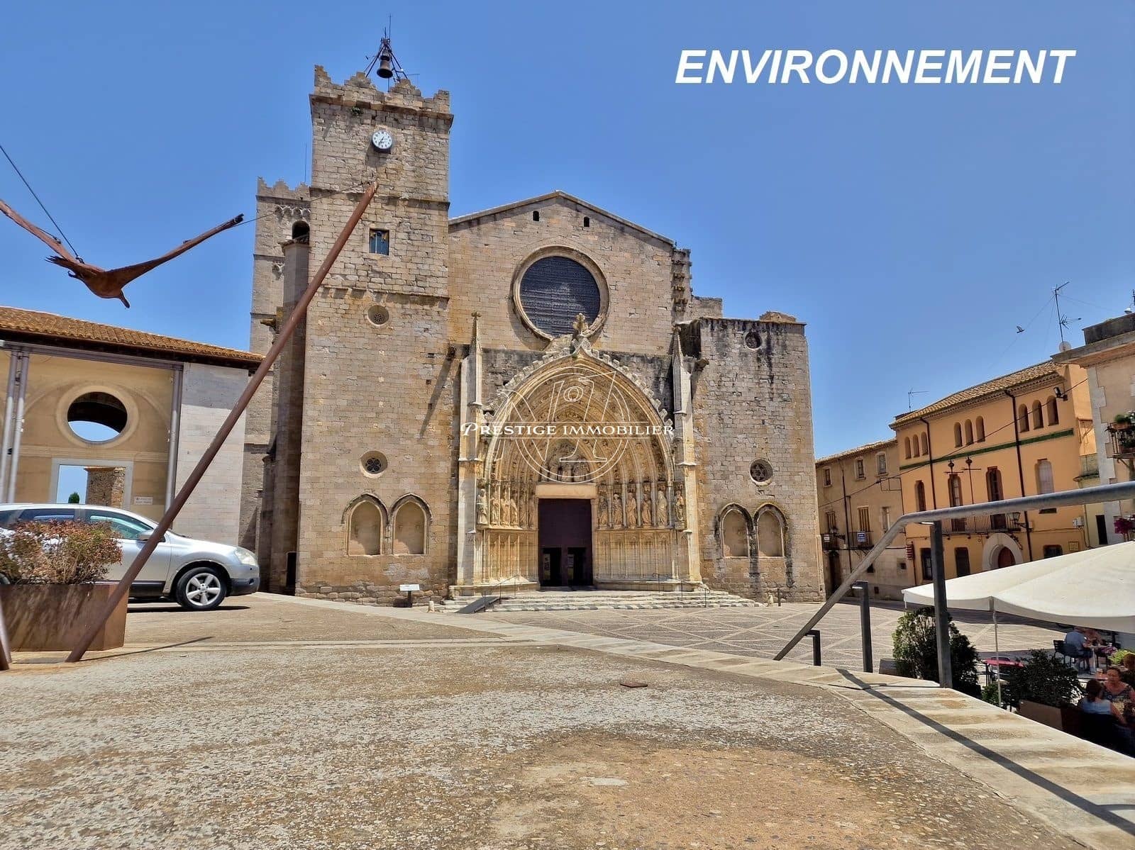 3 quarto Moradia para venda em Castello d'Empuries - 320 000 € (Ref: 10089547)