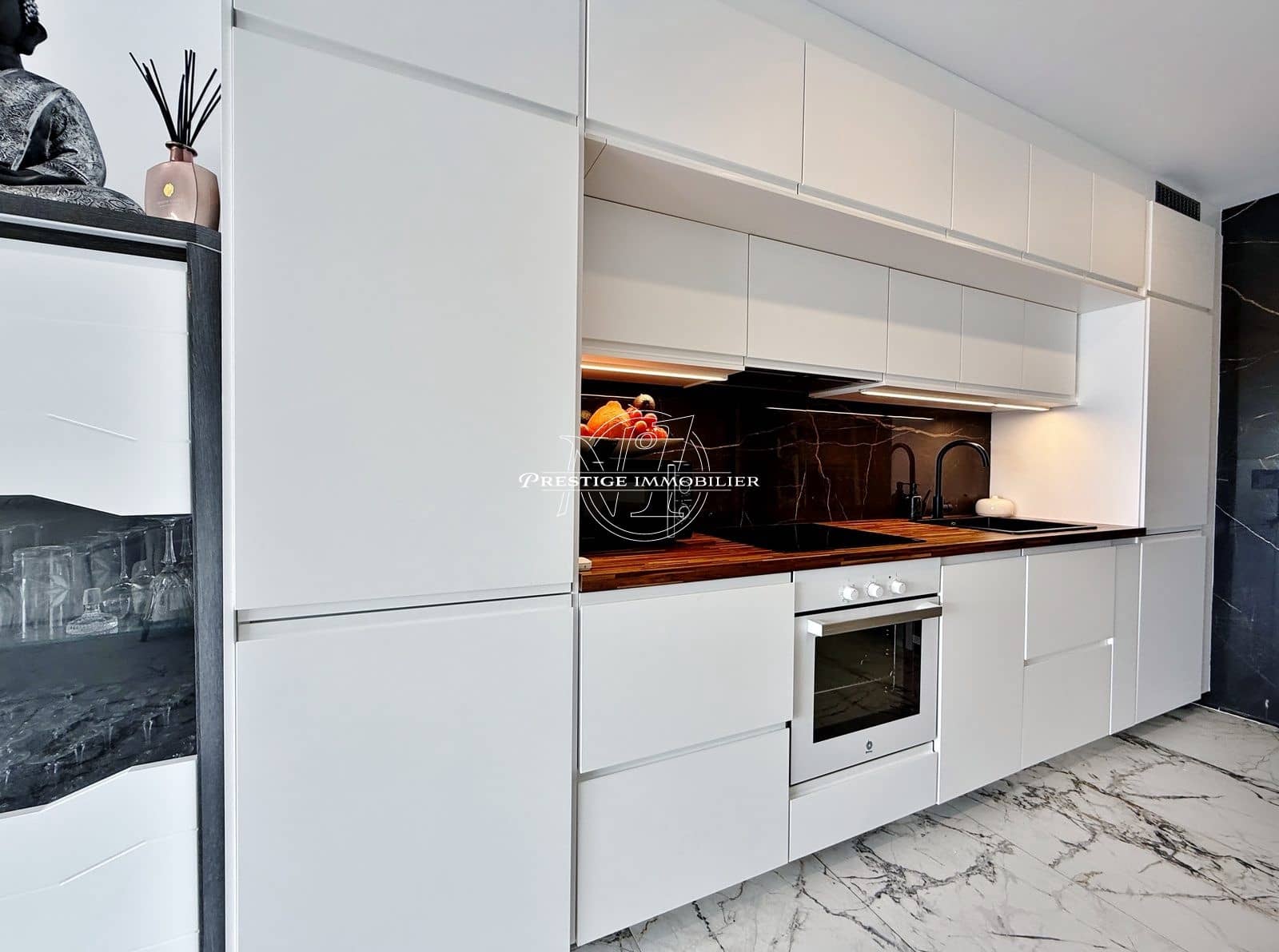 3 makuuhuone Huoneisto myytävänä paikassa Empuriabrava - 499 000 € (Ref: 10109366)