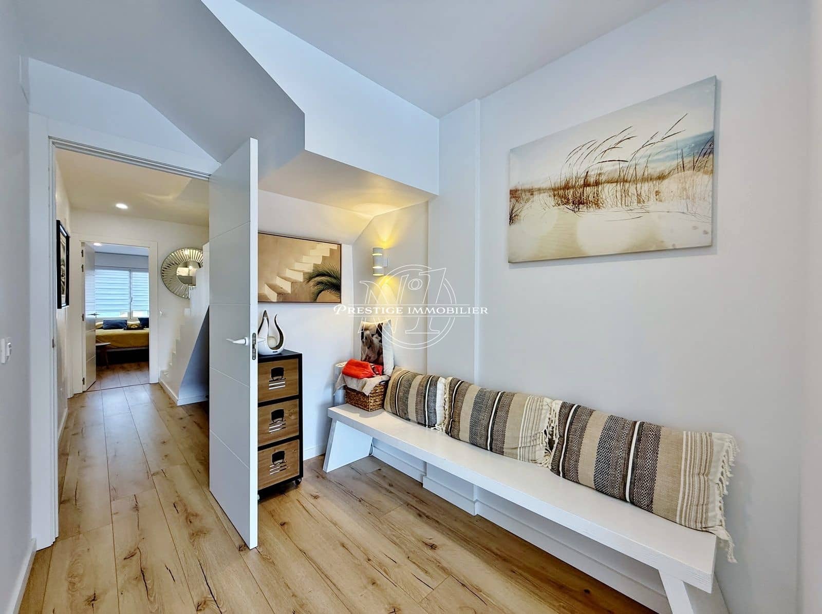 3 makuuhuone Huoneisto myytävänä paikassa Empuriabrava - 499 000 € (Ref: 10109366)