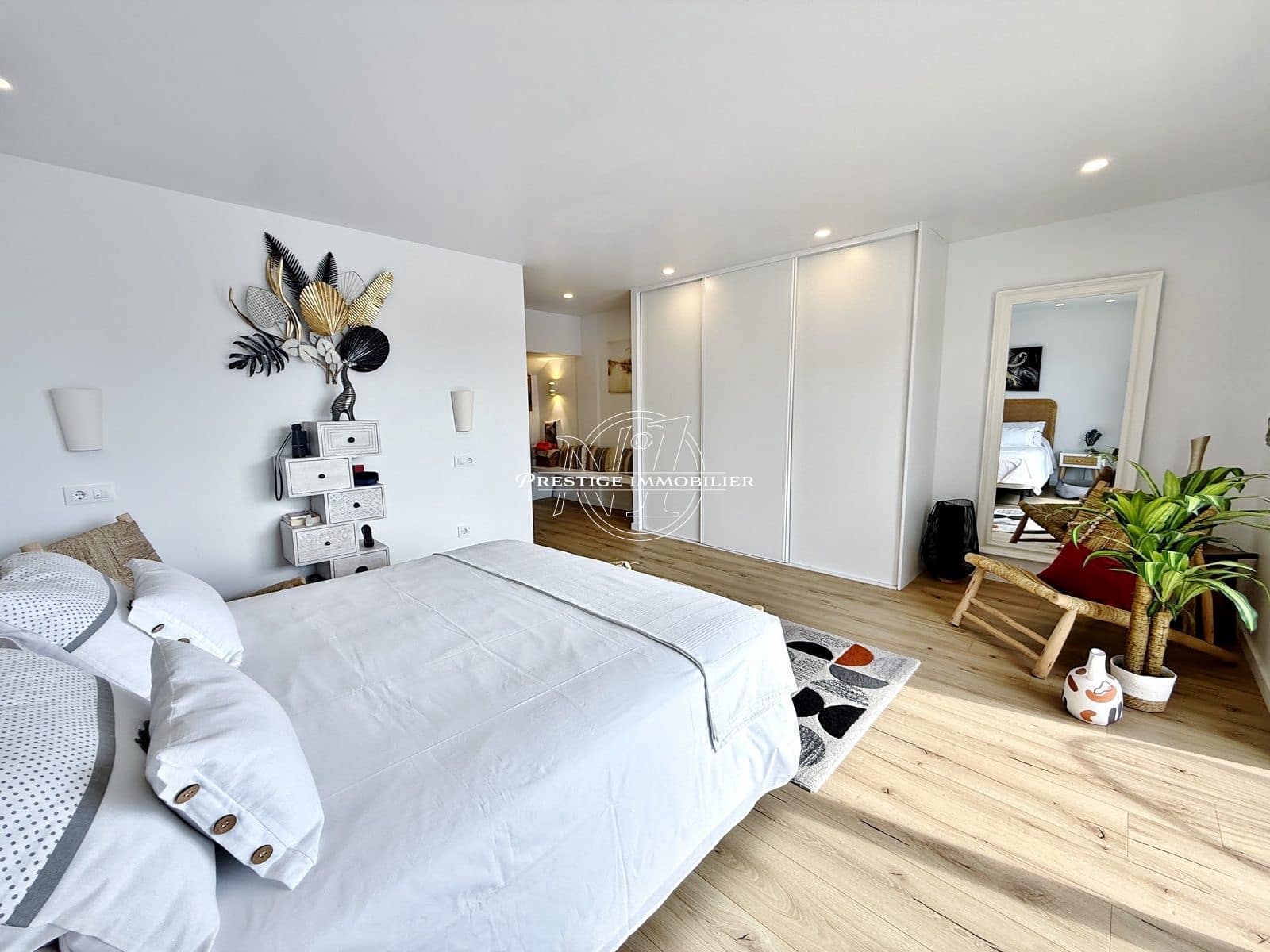 3 makuuhuone Huoneisto myytävänä paikassa Empuriabrava - 499 000 € (Ref: 10109366)