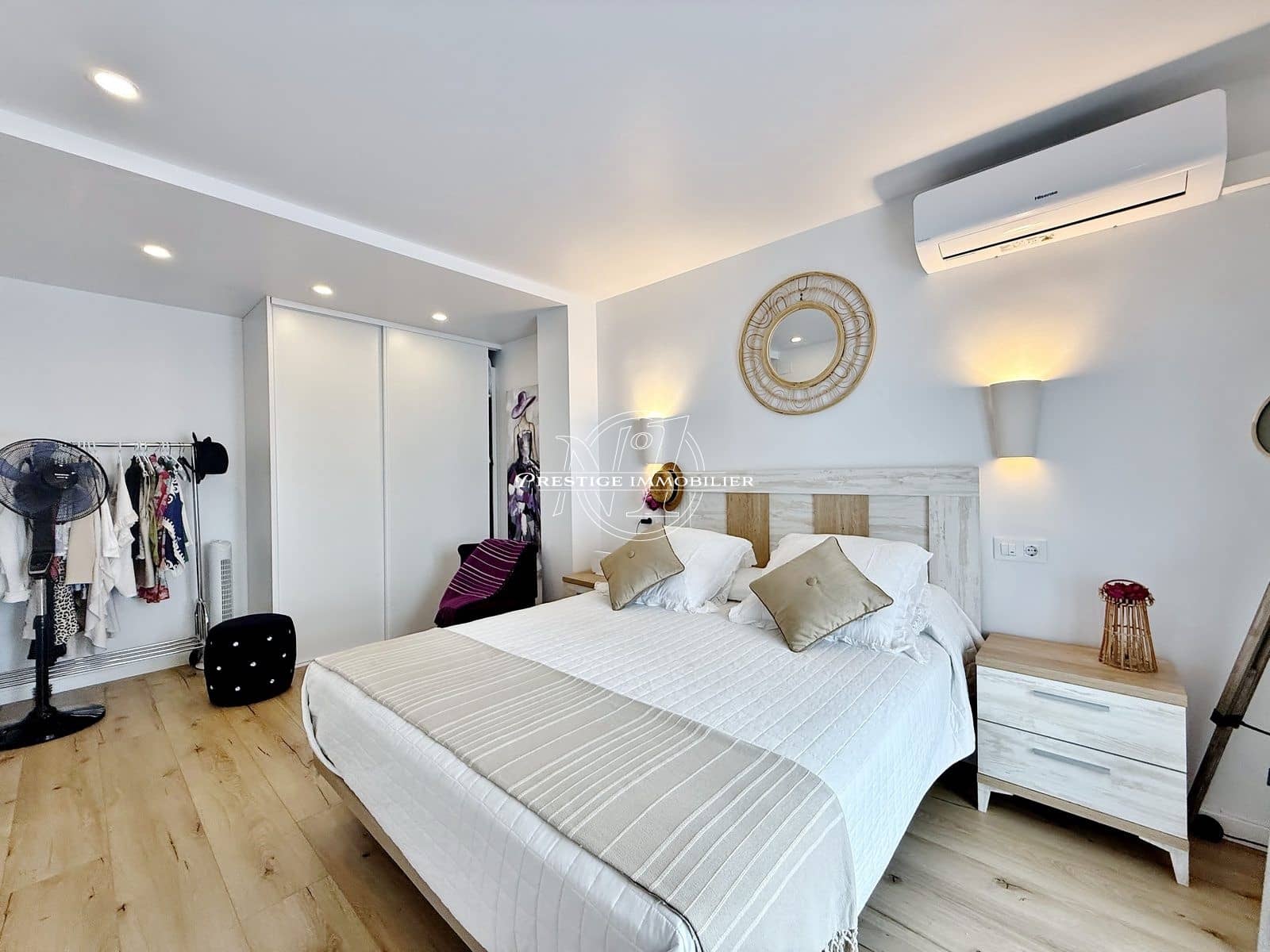 3 makuuhuone Huoneisto myytävänä paikassa Empuriabrava - 499 000 € (Ref: 10109366)