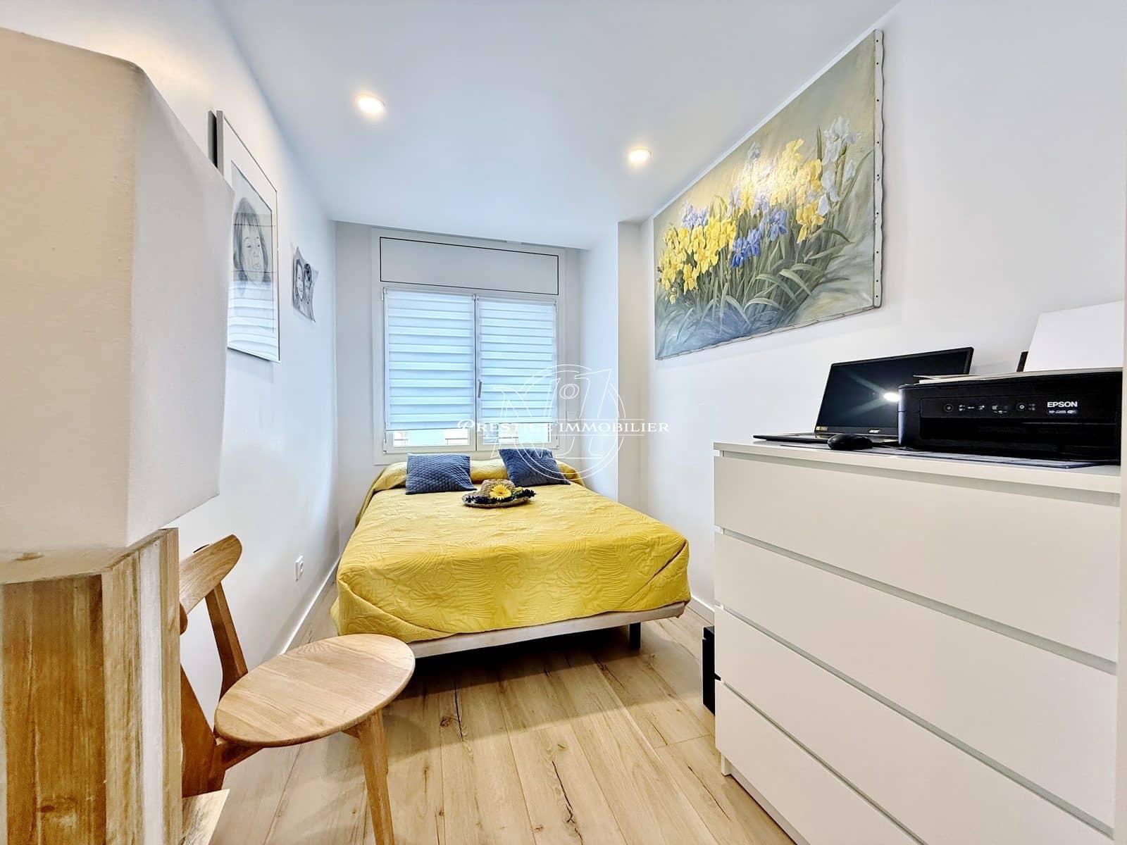 3 makuuhuone Huoneisto myytävänä paikassa Empuriabrava - 499 000 € (Ref: 10109366)