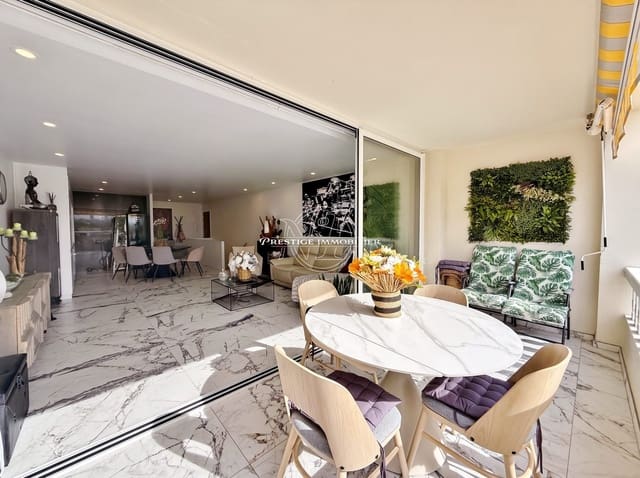 3 makuuhuone Huoneisto myytävänä paikassa Empuriabrava, Castelló d'Empúries - 499 000 € (Ref: 10109366)
