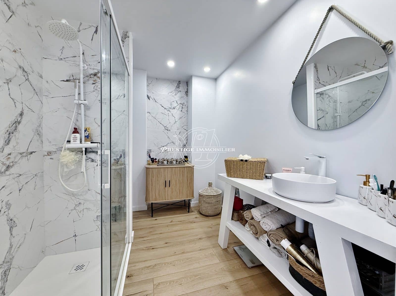 3 makuuhuone Huoneisto myytävänä paikassa Empuriabrava - 499 000 € (Ref: 10109366)
