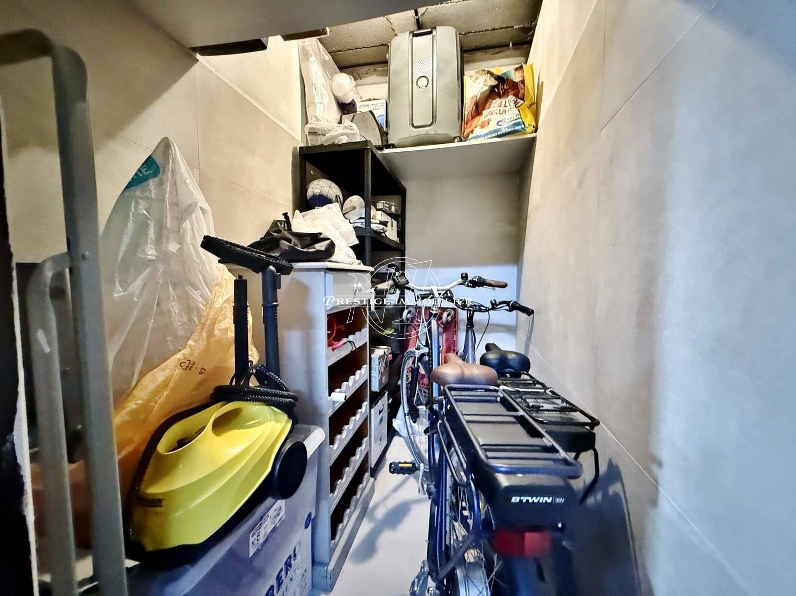 3 makuuhuone Huoneisto myytävänä paikassa Empuriabrava - 499 000 € (Ref: 10109366)