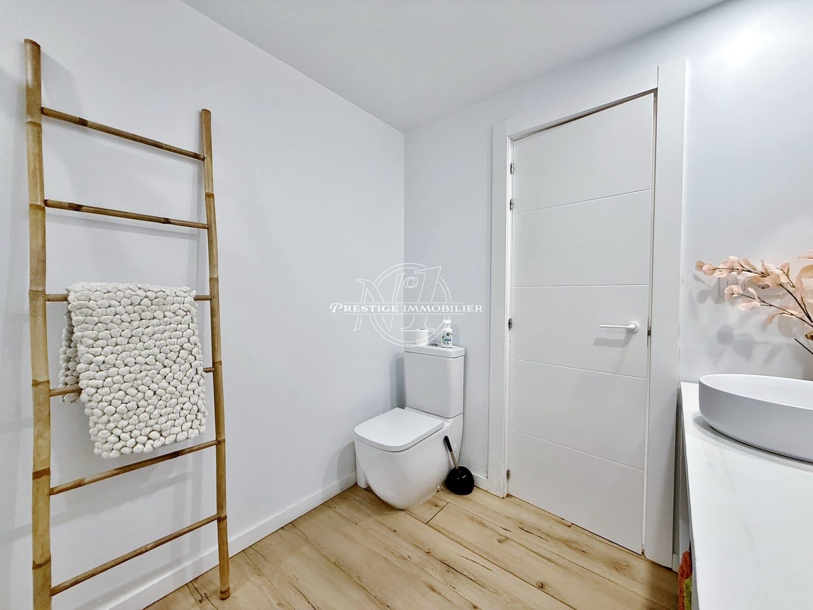 3 makuuhuone Huoneisto myytävänä paikassa Empuriabrava - 499 000 € (Ref: 10109366)