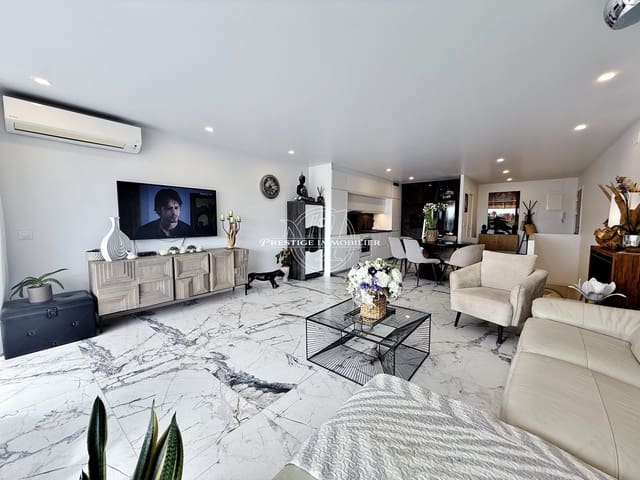 3 makuuhuone Huoneisto myytävänä paikassa Empuriabrava, Castelló d'Empúries - 499 000 € (Ref: 10109366)