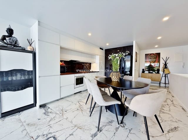 3 makuuhuone Huoneisto myytävänä paikassa Empuriabrava, Castelló d'Empúries - 499 000 € (Ref: 10109366)