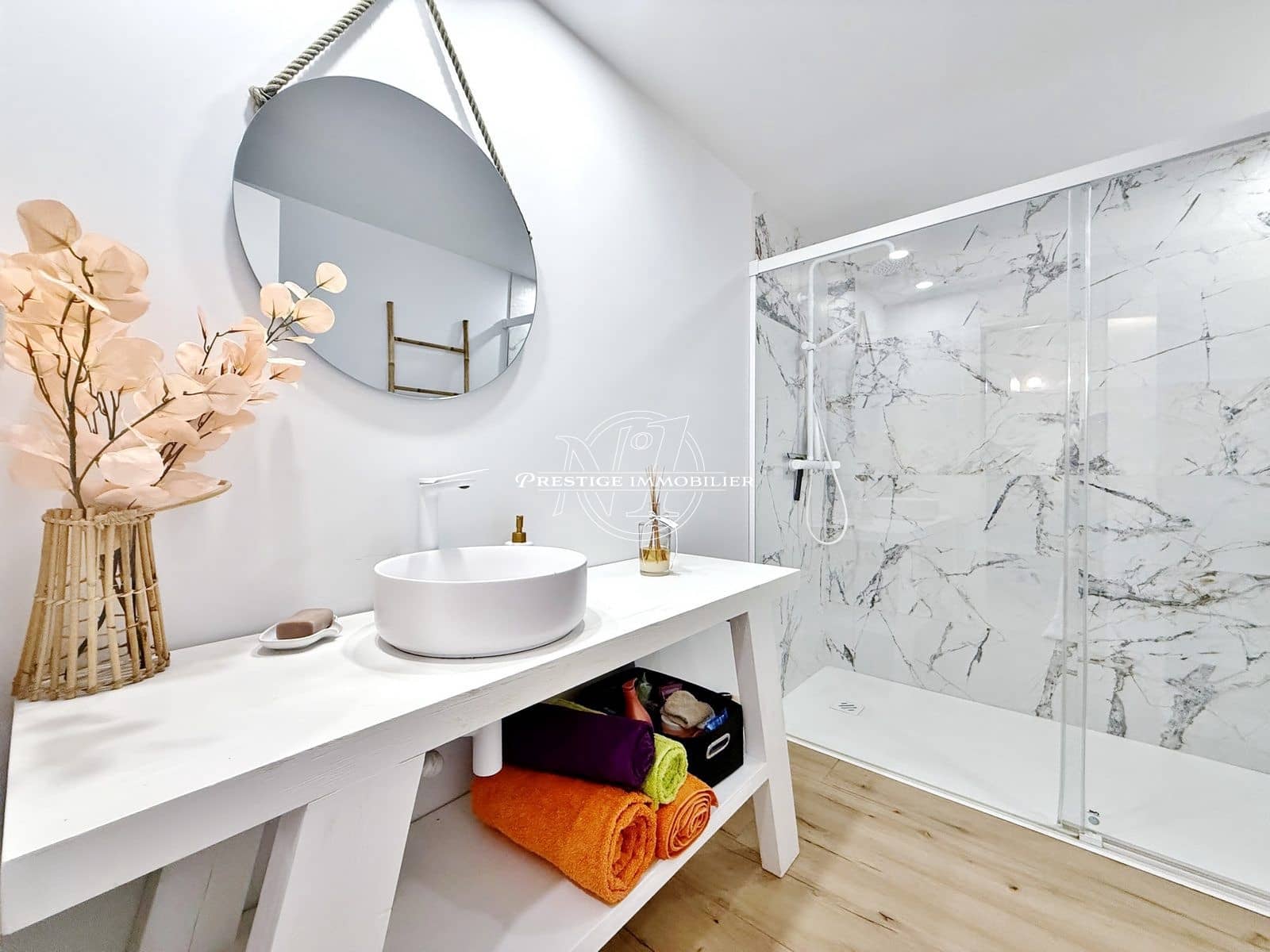 3 makuuhuone Huoneisto myytävänä paikassa Empuriabrava - 499 000 € (Ref: 10109366)
