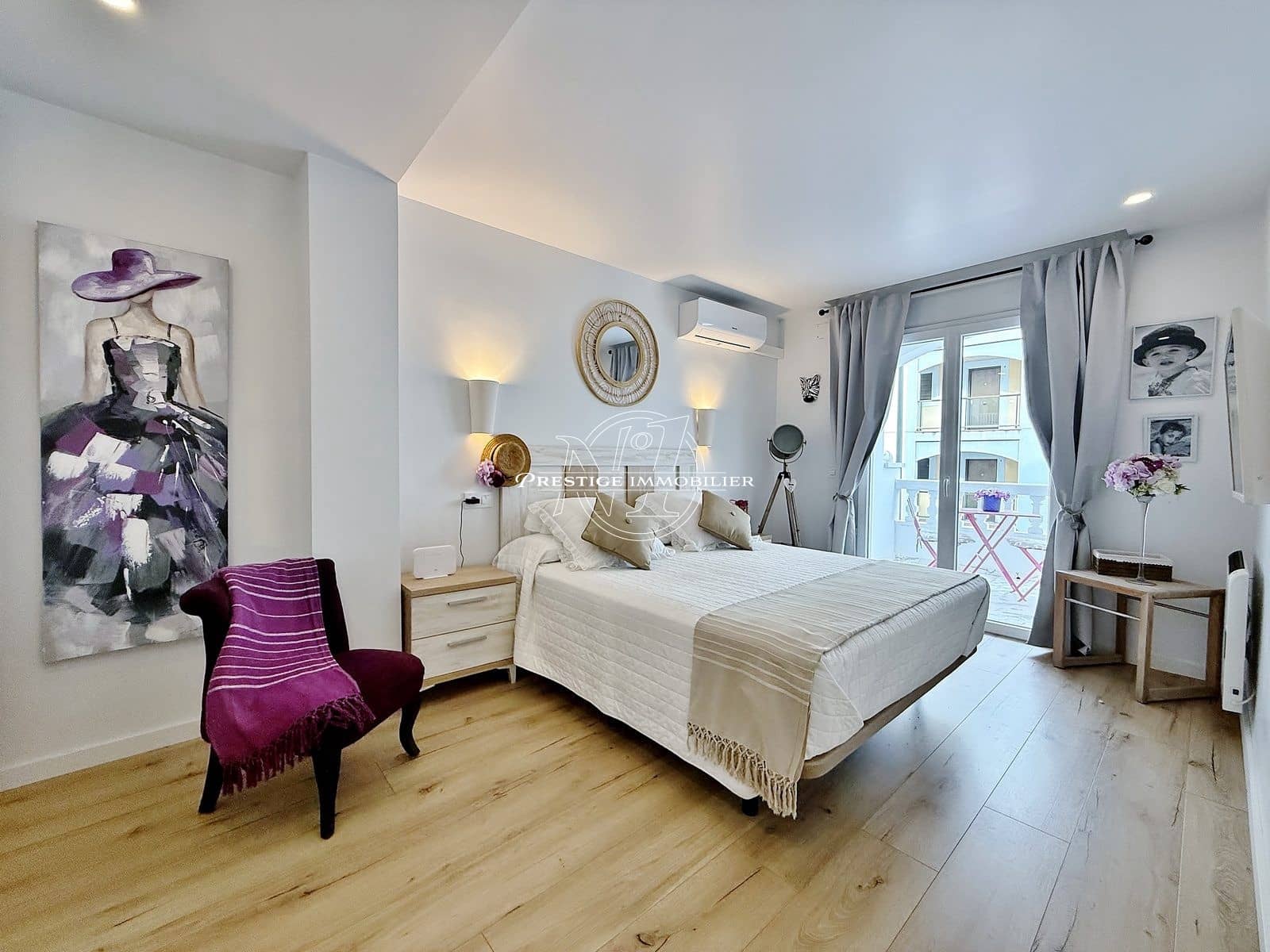 3 makuuhuone Huoneisto myytävänä paikassa Empuriabrava - 499 000 € (Ref: 10109366)