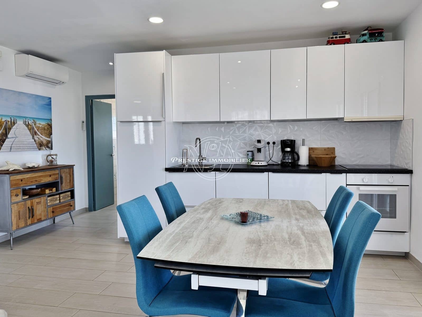 4 chambre Villa/Maison à vendre à Roses avec garage - 795 000 € (Ref: 10109367)