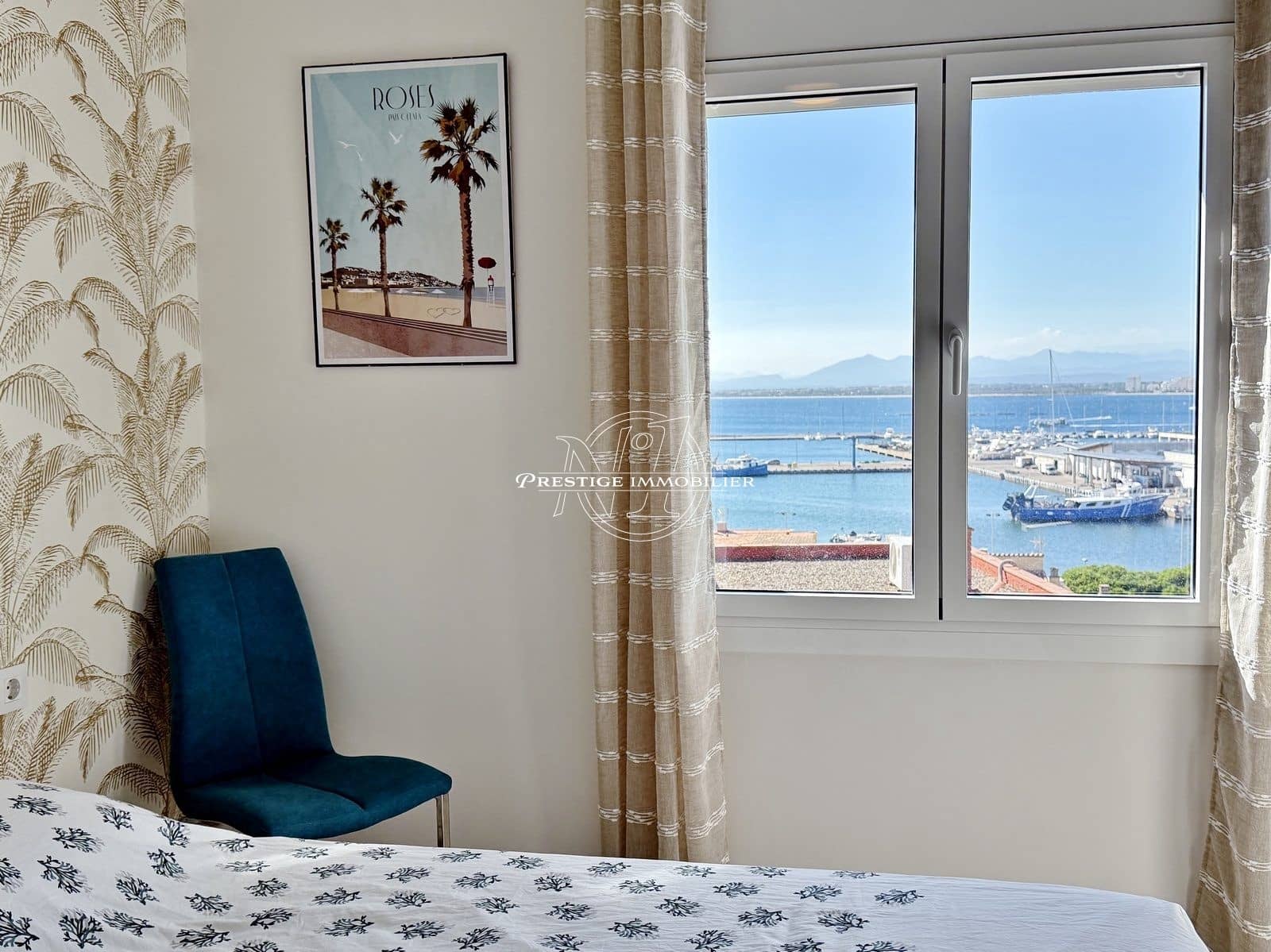 4 chambre Villa/Maison à vendre à Roses avec garage - 795 000 € (Ref: 10109367)