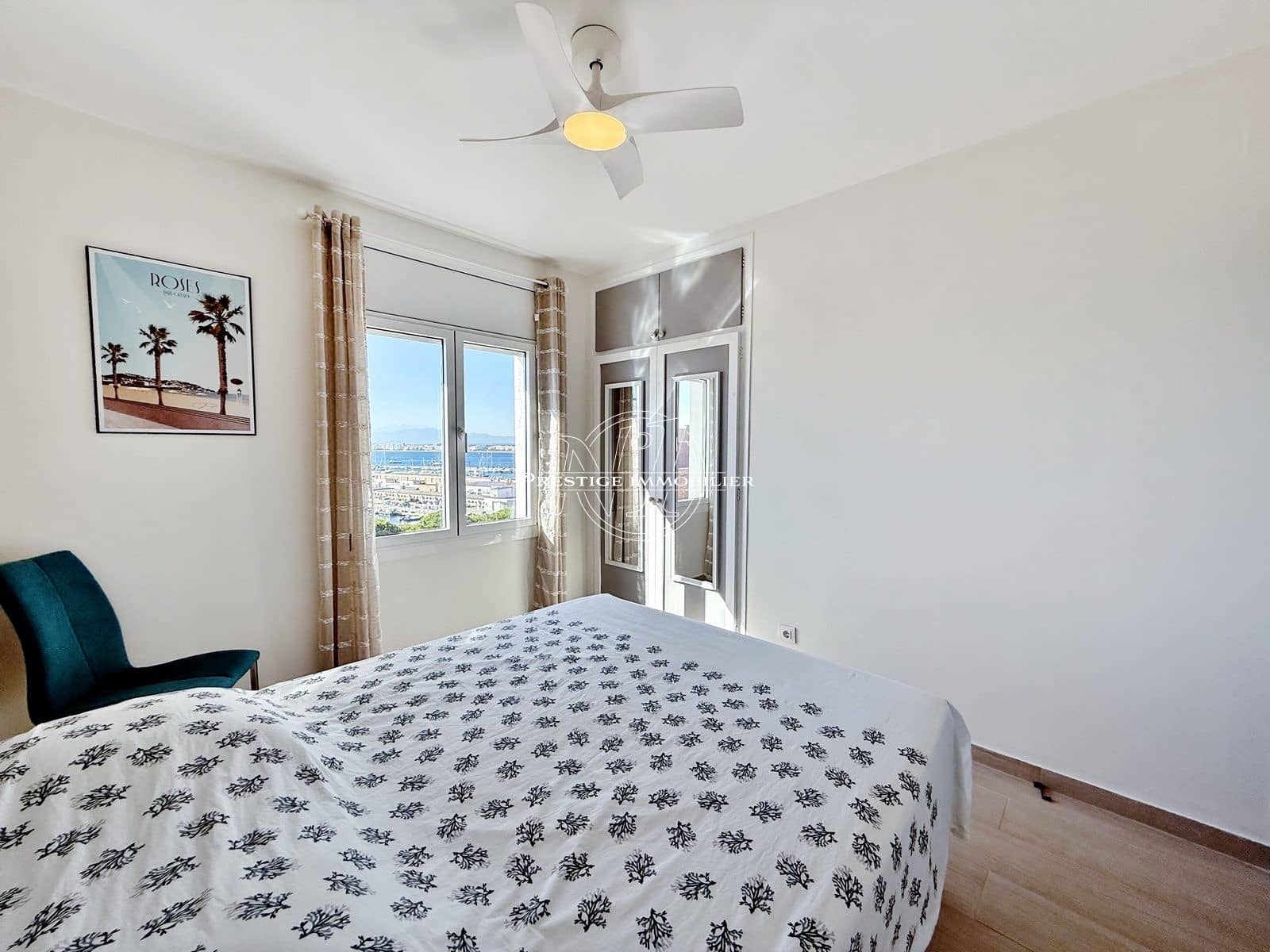 4 chambre Villa/Maison à vendre à Roses avec garage - 795 000 € (Ref: 10109367)