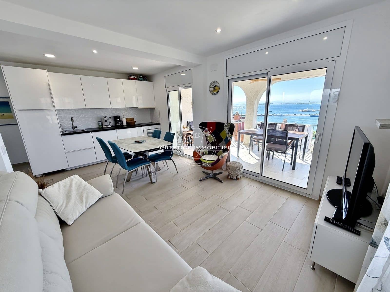 4 chambre Villa/Maison à vendre à Roses avec garage - 795 000 € (Ref: 10109367)