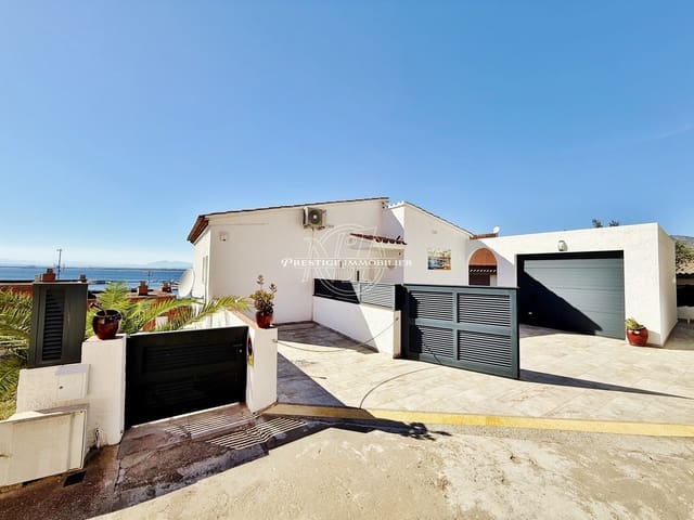4 chambre Villa/Maison à vendre à Roses avec garage - 795 000 € (Ref: 10109367)