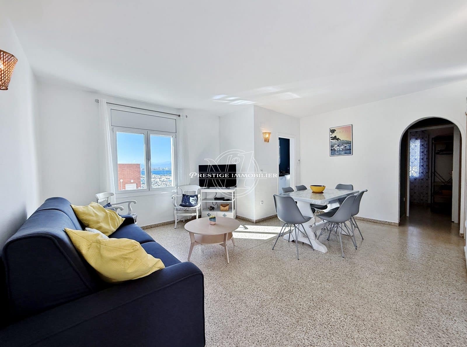4 chambre Villa/Maison à vendre à Roses avec garage - 795 000 € (Ref: 10109367)