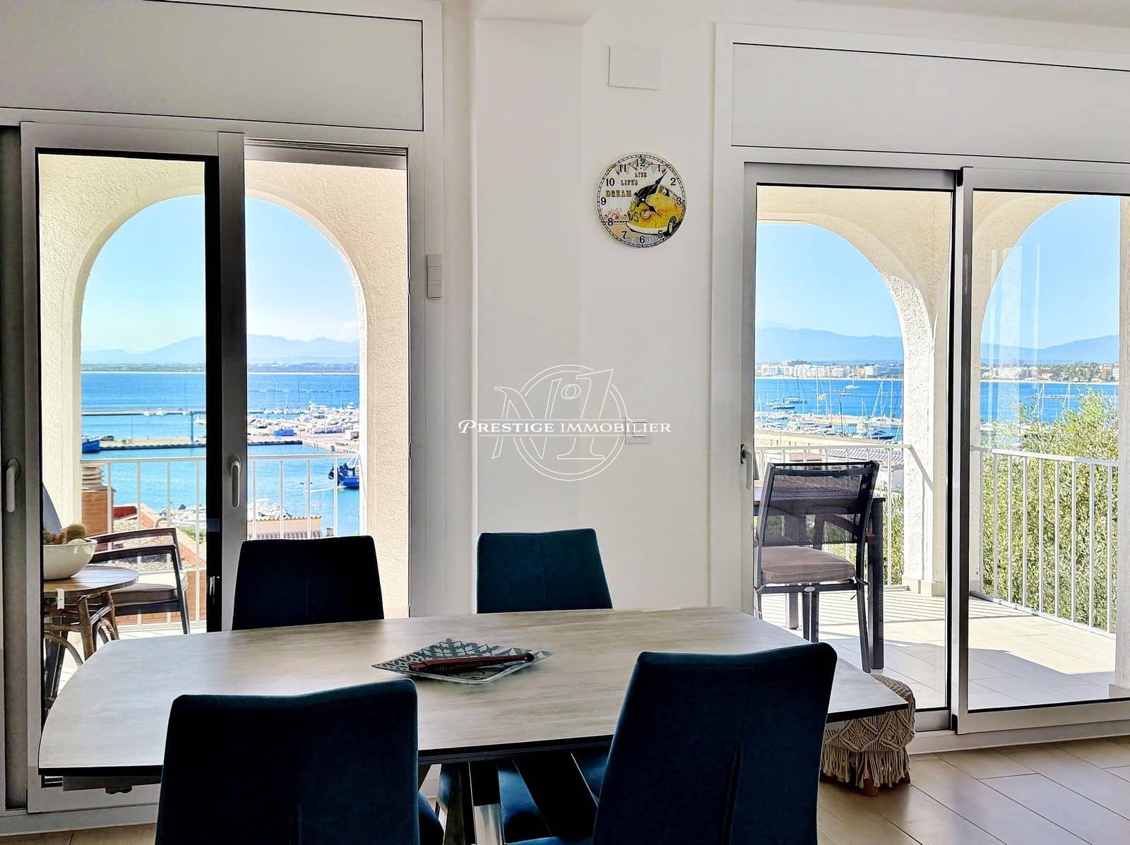 4 chambre Villa/Maison à vendre à Roses avec garage - 795 000 € (Ref: 10109367)