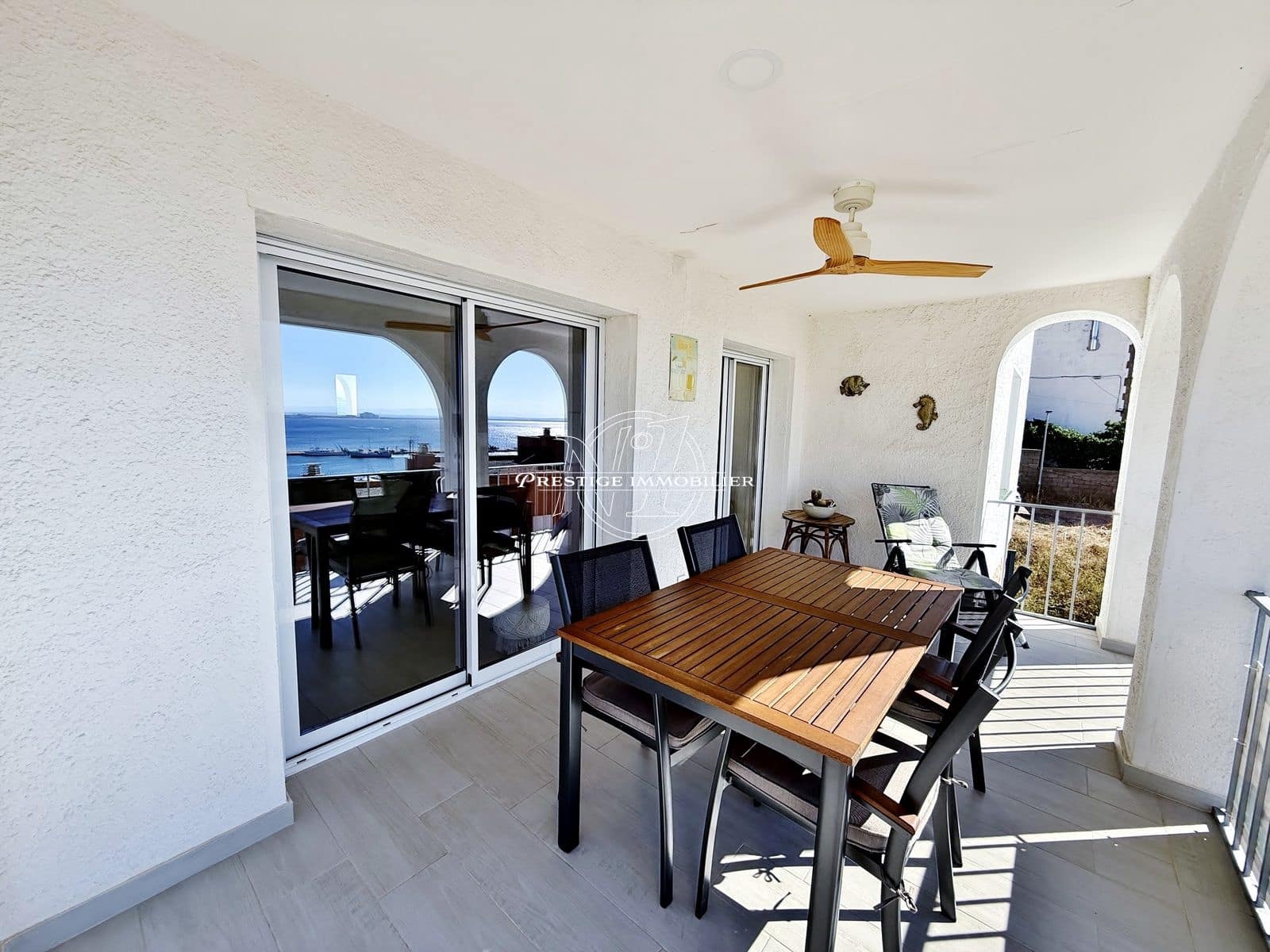4 chambre Villa/Maison à vendre à Roses avec garage - 795 000 € (Ref: 10109367)
