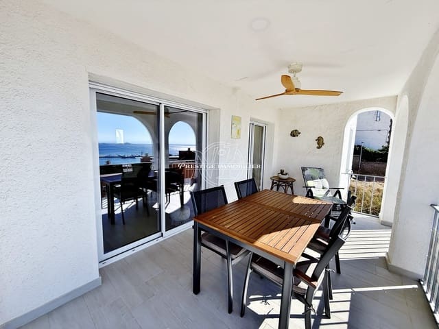 4 chambre Villa/Maison à vendre à Roses avec garage - 795 000 € (Ref: 10109367)