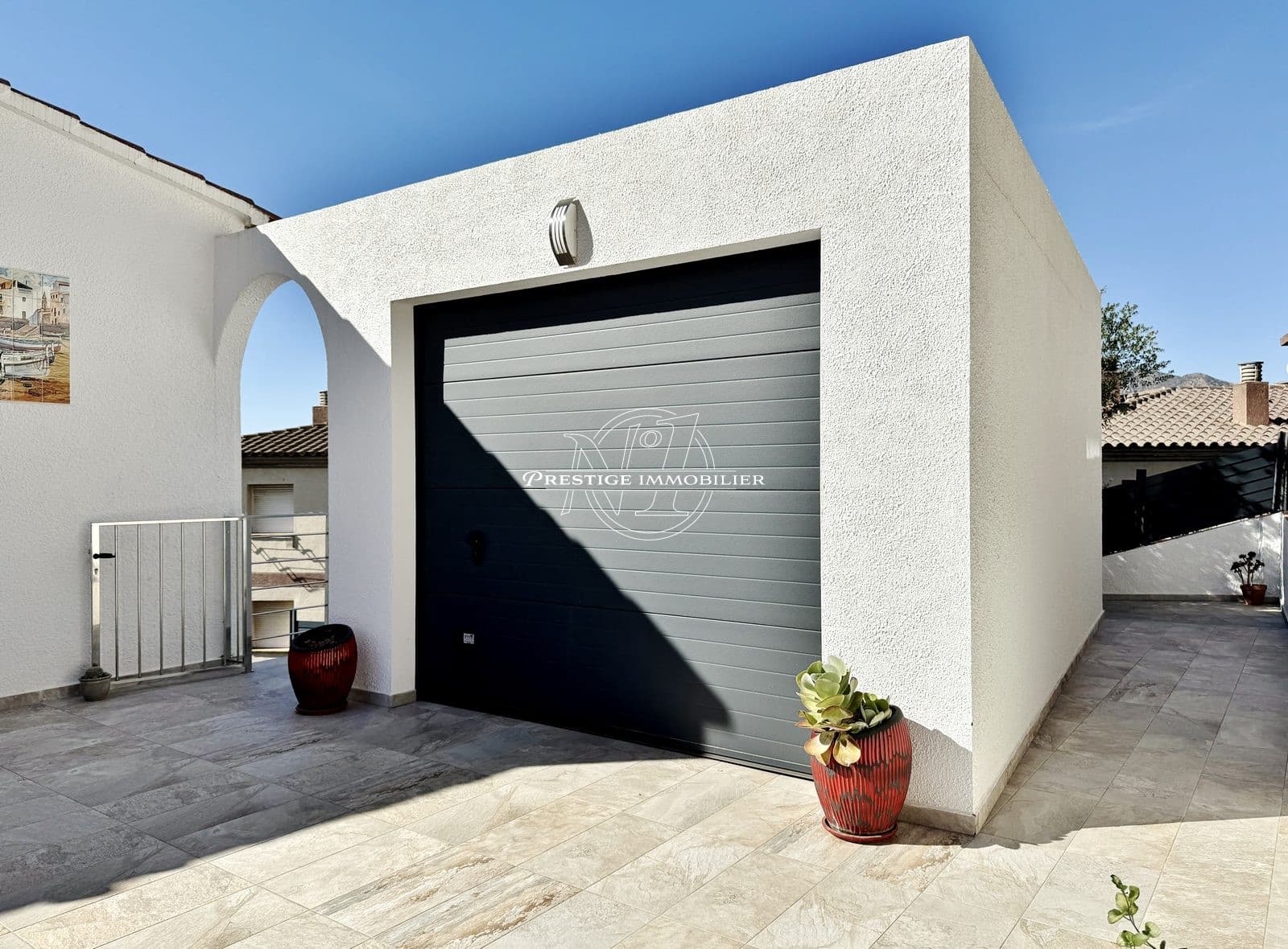 4 chambre Villa/Maison à vendre à Roses avec garage - 795 000 € (Ref: 10109367)