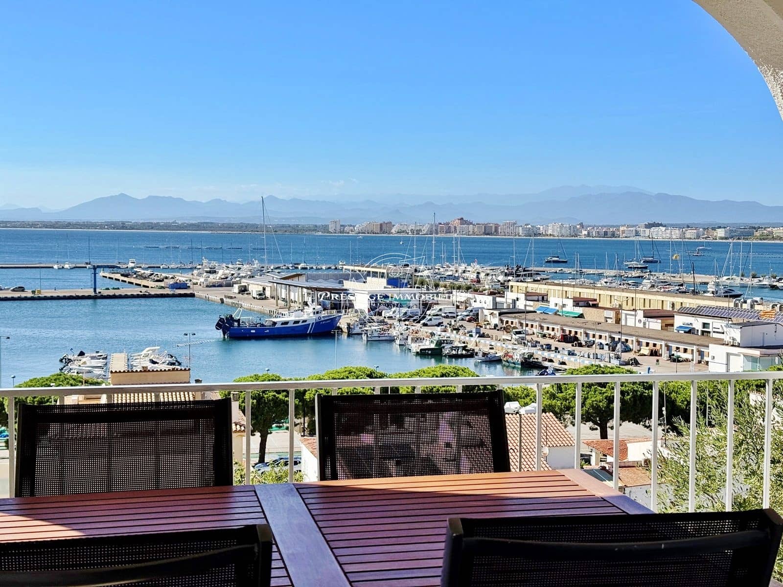 4 chambre Villa/Maison à vendre à Roses avec garage - 795 000 € (Ref: 10109367)