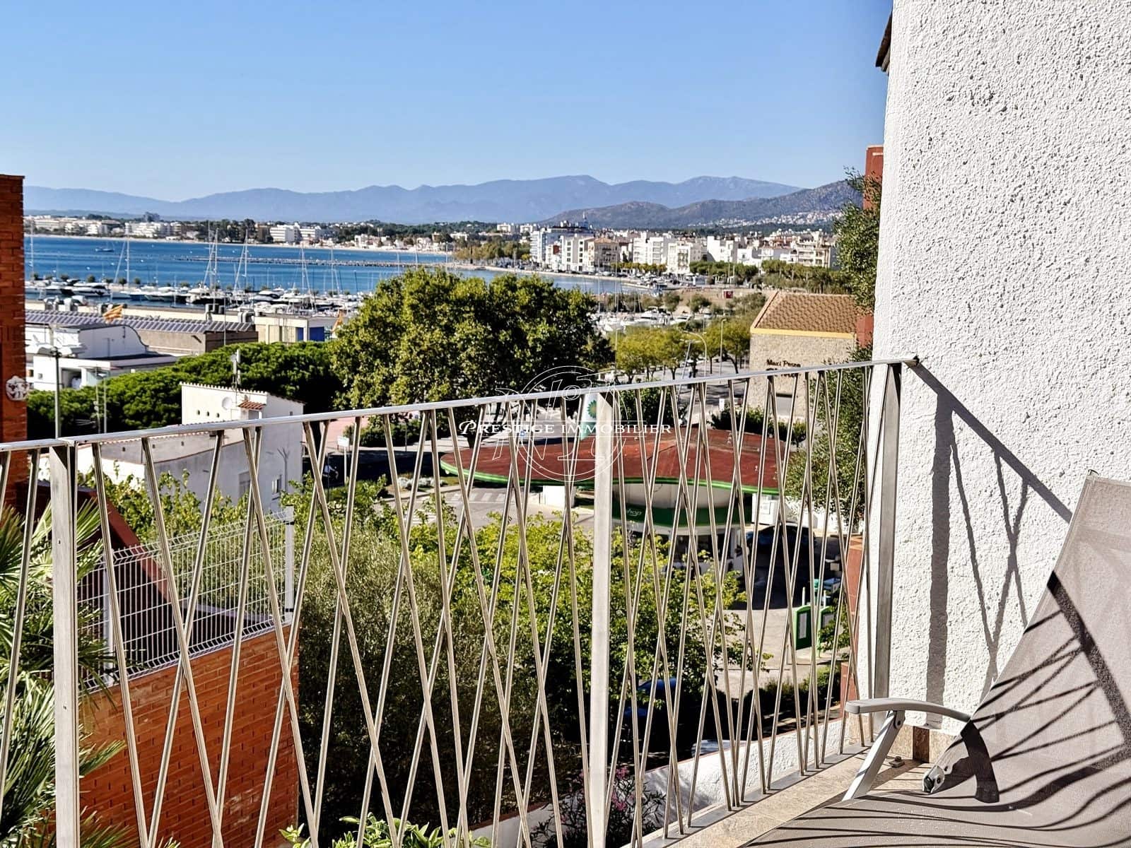 4 chambre Villa/Maison à vendre à Roses avec garage - 795 000 € (Ref: 10109367)