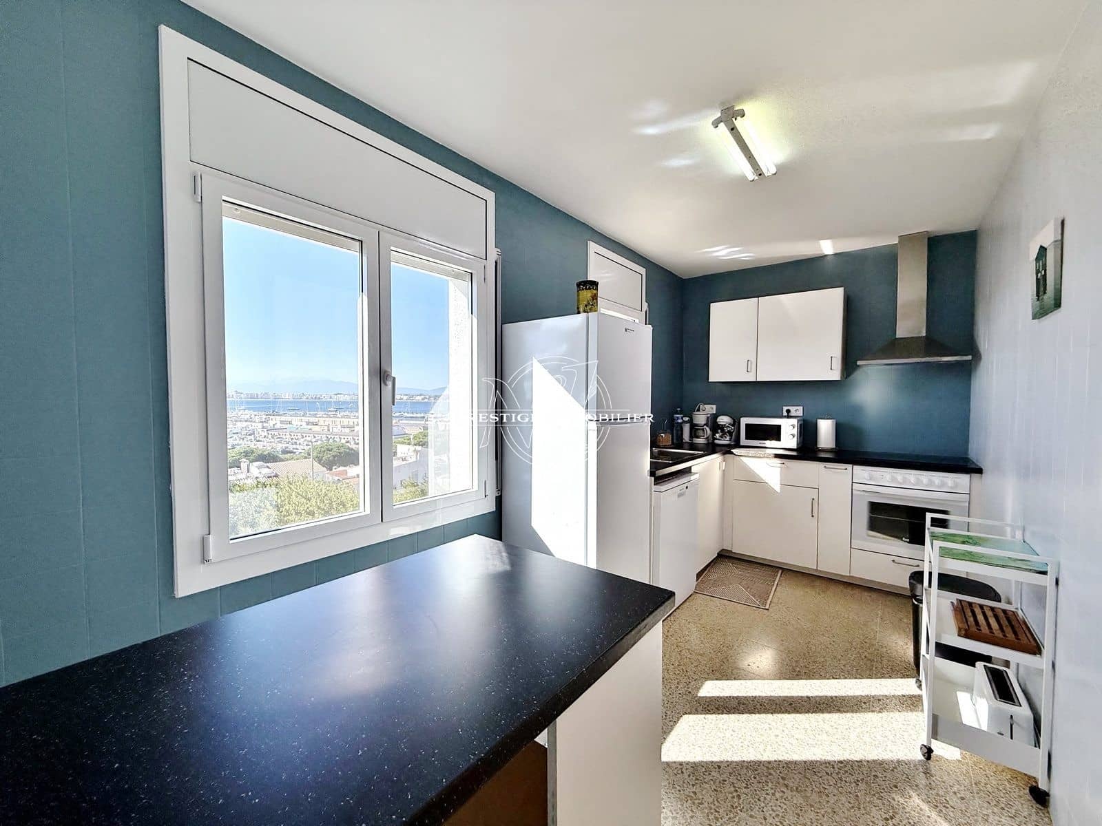 4 chambre Villa/Maison à vendre à Roses avec garage - 795 000 € (Ref: 10109367)