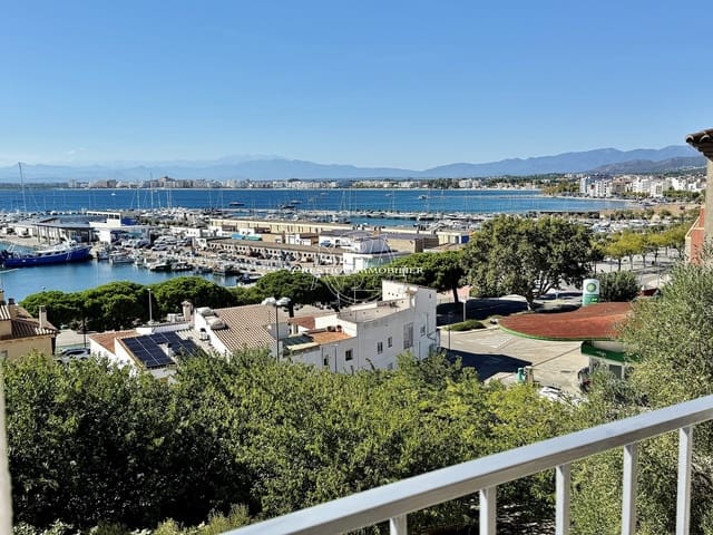 4 chambre Villa/Maison à vendre à Roses avec garage - 795 000 € (Ref: 10109367)