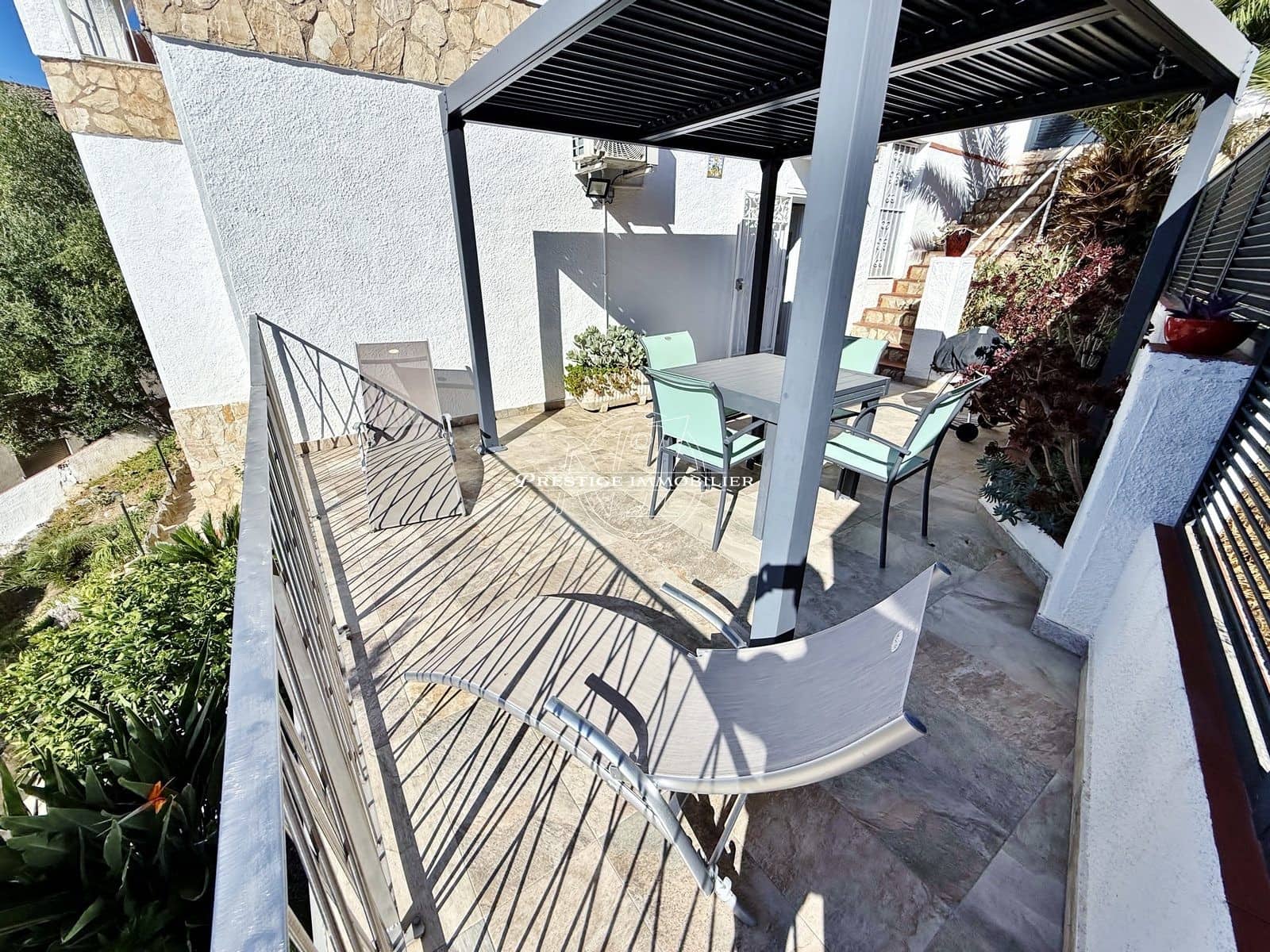 4 chambre Villa/Maison à vendre à Roses avec garage - 795 000 € (Ref: 10109367)
