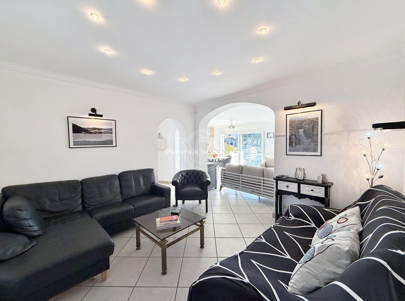 3 quarto Moradia para venda em Empuriabrava - 699 000 € (Ref: 10109368)