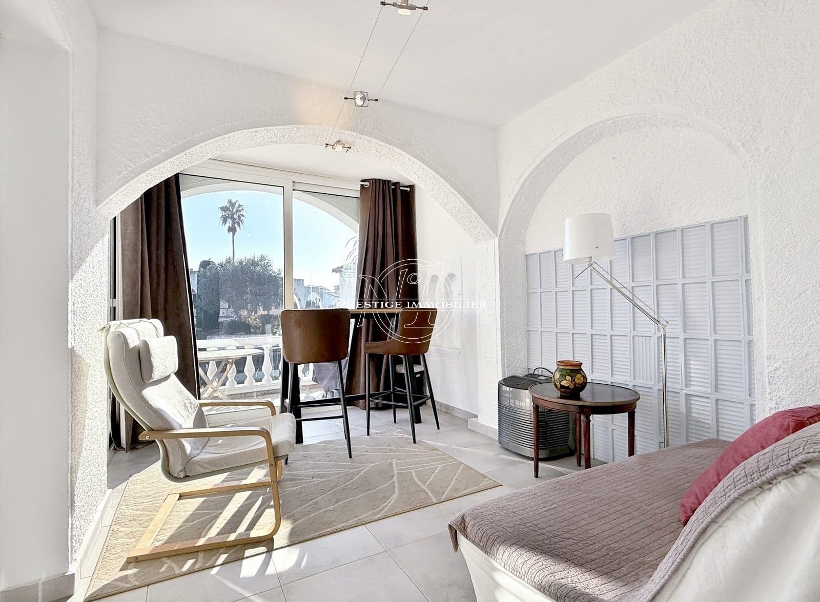 3 quarto Moradia para venda em Empuriabrava - 699 000 € (Ref: 10109368)