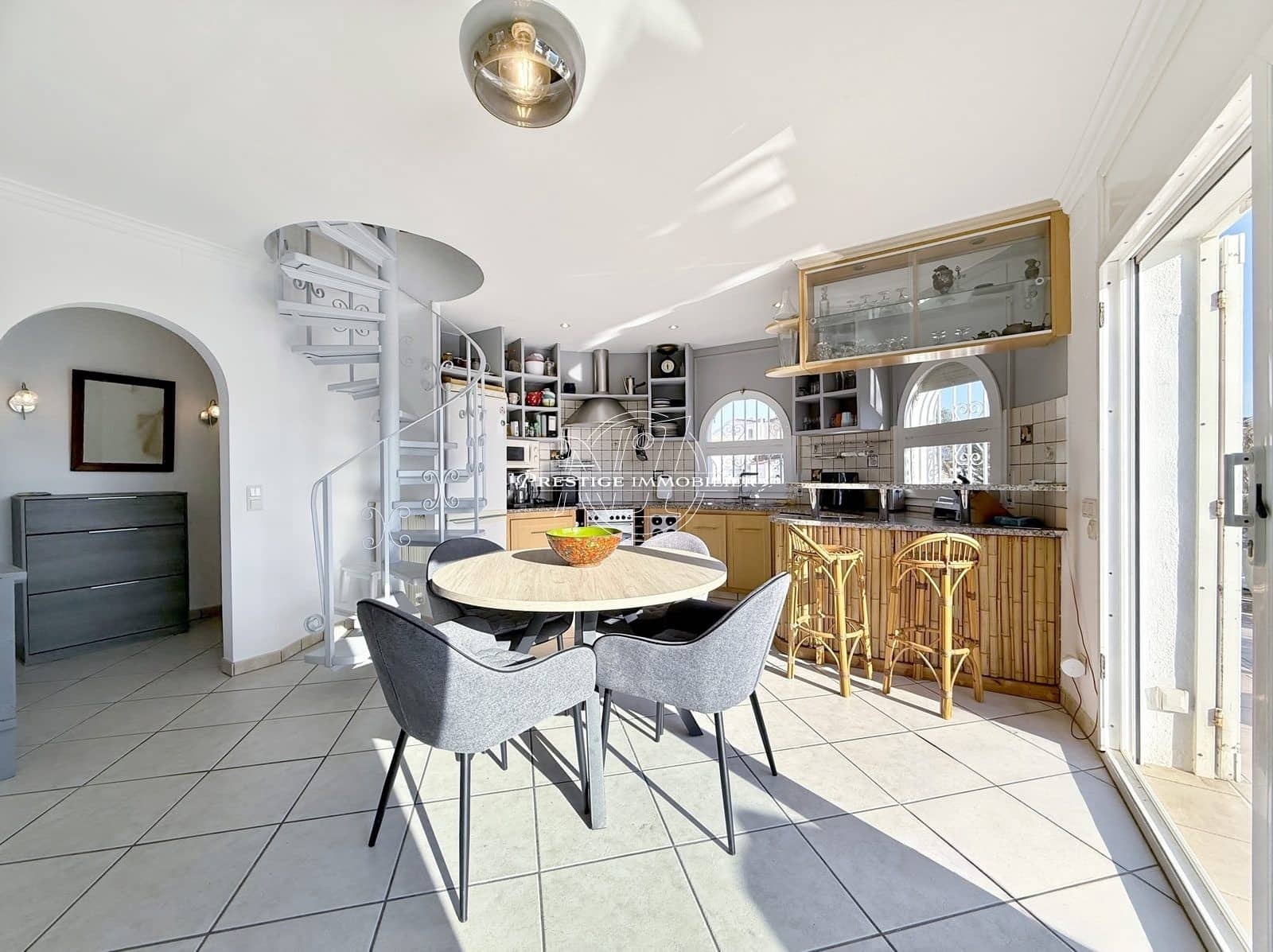 3 quarto Moradia para venda em Empuriabrava - 699 000 € (Ref: 10109368)