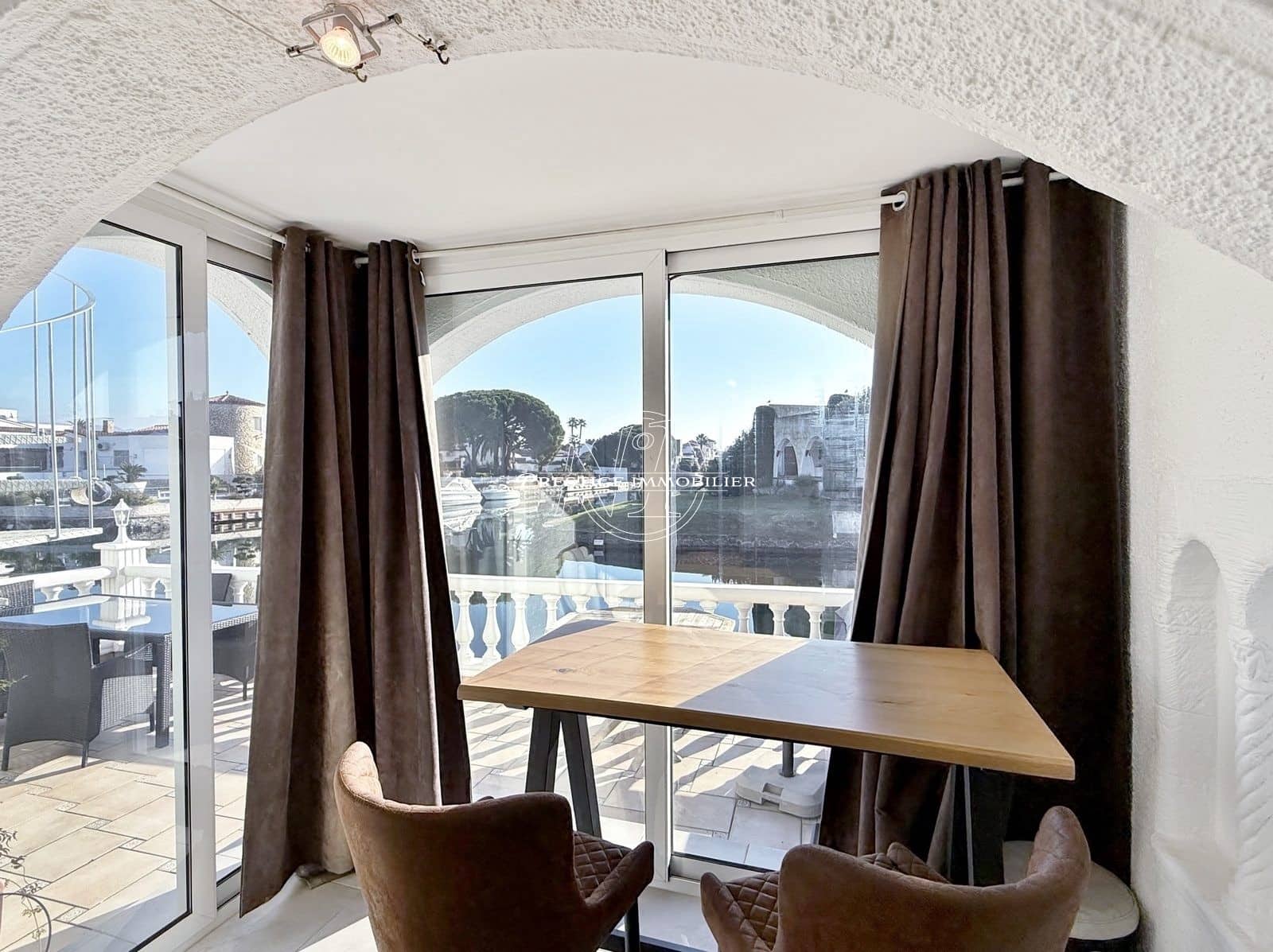 3 quarto Moradia para venda em Empuriabrava - 699 000 € (Ref: 10109368)