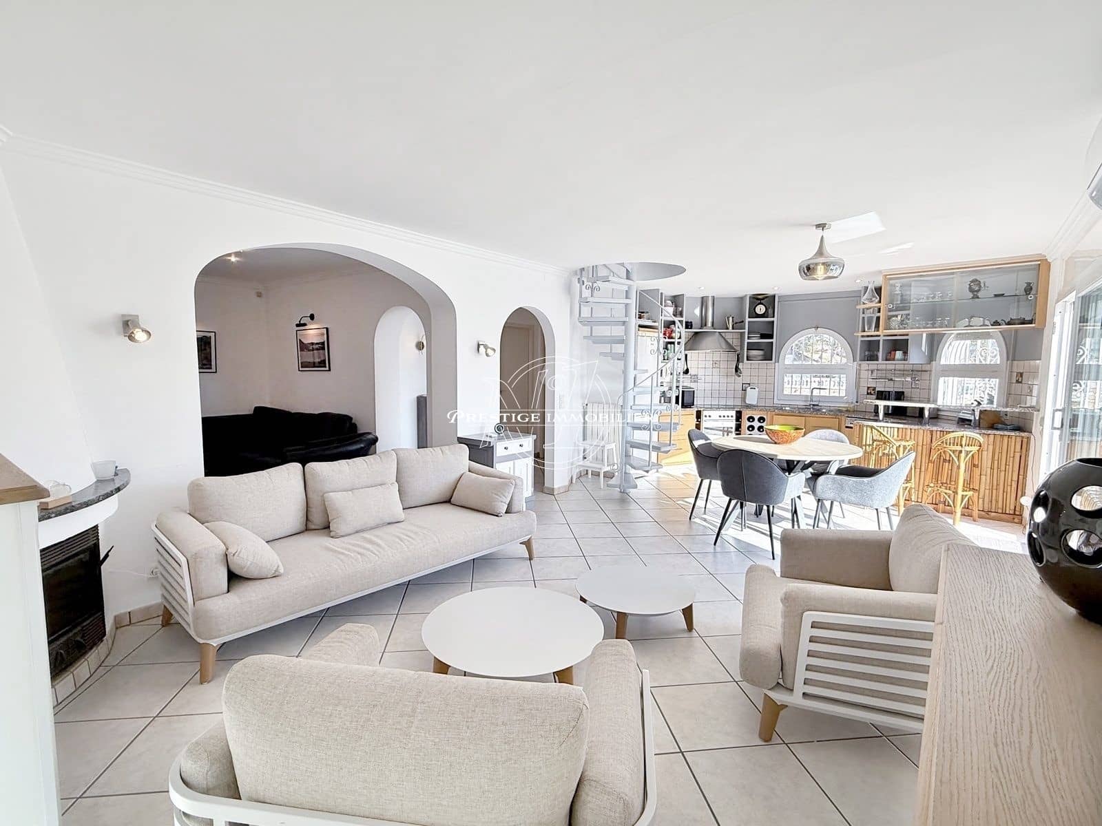3 quarto Moradia para venda em Empuriabrava - 699 000 € (Ref: 10109368)