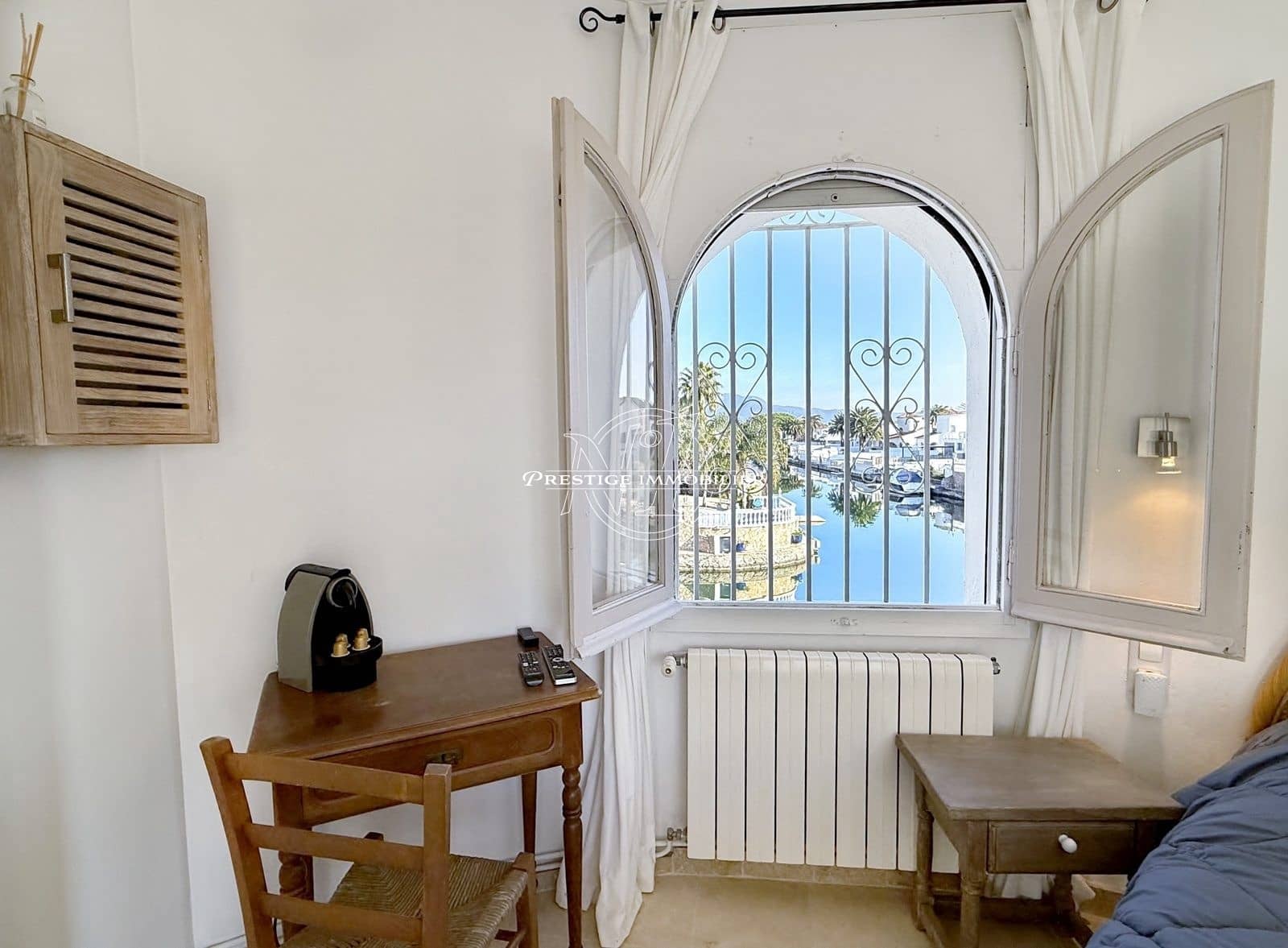 3 quarto Moradia para venda em Empuriabrava - 699 000 € (Ref: 10109368)