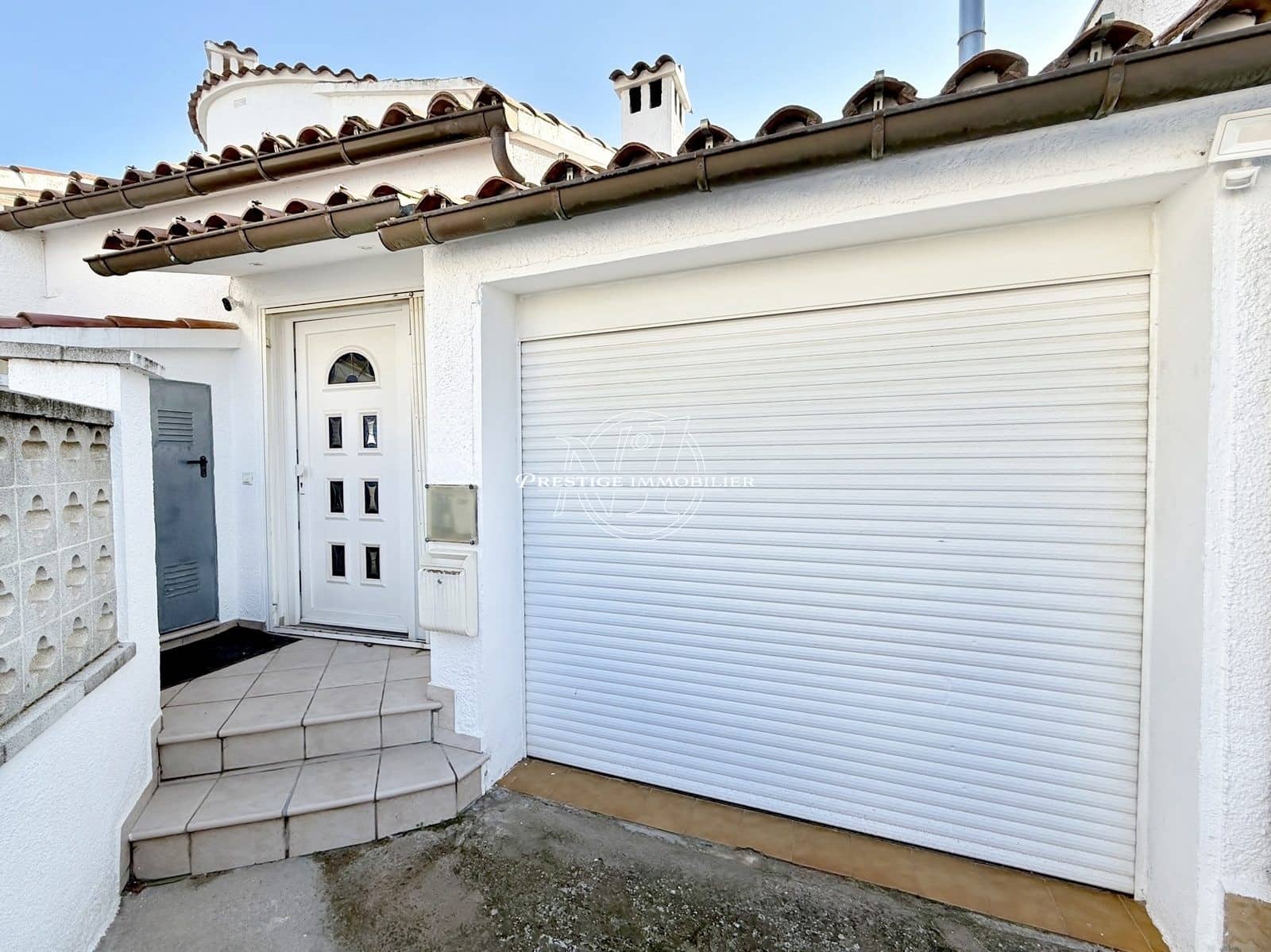 3 quarto Moradia para venda em Empuriabrava - 699 000 € (Ref: 10109368)